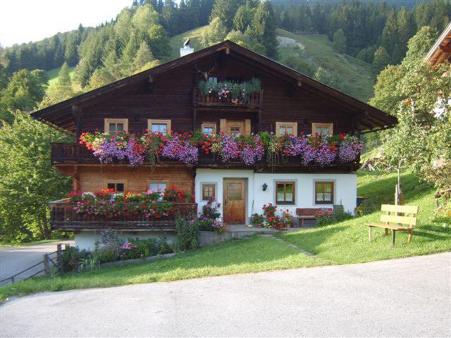 Comfort Apartment mit 2 Schlafzimmern