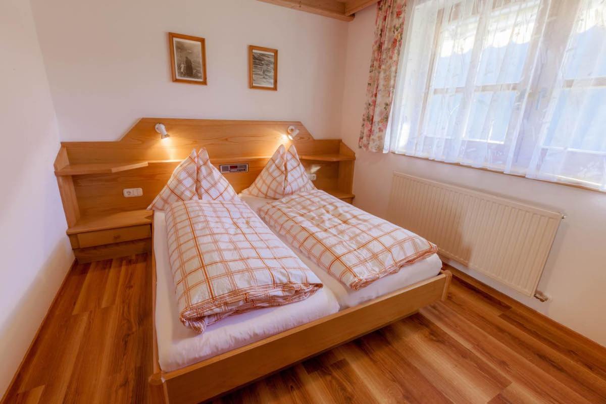 Standard Apartment mit 2 Schlafzimmern