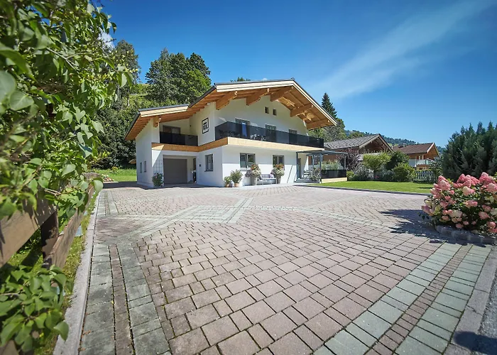 Landhaus Keil - Joker Card Partner Saalbach-Hinterglemm